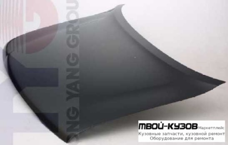 КАПОТ (ТАЙВАНЬ) для Mazda MPV (01.1996 - 12.1998)