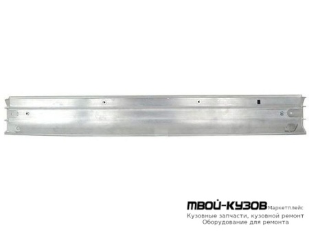 УСИЛИТЕЛЬ БАМПЕРА ЗАДНИЙ АЛЮМИН (ТАЙВАНЬ) для Toyota CAMRY V40 (01.2006-)