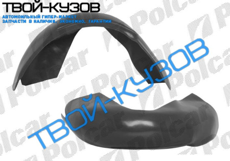 80 86-91 ЛОКЕР ЗАДНИЙ ЛЕВЫЙ