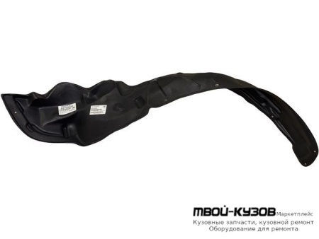 ПОДКРЫЛОК ПЕРЕДНИЙ КРЫЛА ЛЕВАЯ СТОРОНА (КИТАЙ) для Honda CIVIC (1999-2000)