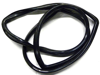 Уплотнитель лобового стекла ВАЗ-1111 (ОАО БРТ)