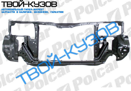 323(SDN/3D-HB) 89-94 ПАНЕЛЬ ПЕРЕДНЯЯ