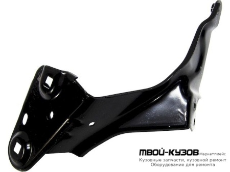 КРОНШТЕЙН КРЕПЛЕНИЯ КРЫЛА ПЕРЕДНИЙ ЛЕВАЯ СТОРОНА (КИТАЙ) для Skoda OCTAVIA (2019-)