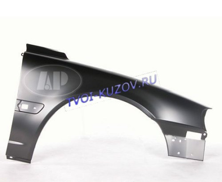 КРЫЛО ПЕРЕДНЕЕ правое  - для VOLVO S80