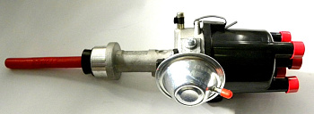 Распределитель зажигания ВАЗ-21213 бесконтактный (Fenox) аналог 038.3706-10 ID37006O7