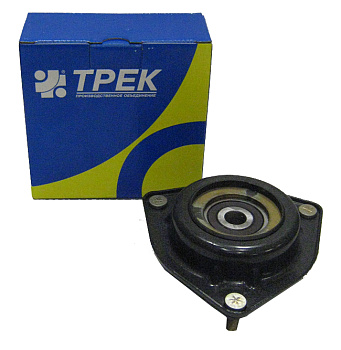 Опора передней стойки ВАЗ-2110 в сборе (ТРЕК) с крепежом