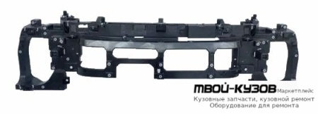 СУППОРТ РАДИАТОРА (КИТАЙ) для Lixiang L9 (2022-)
