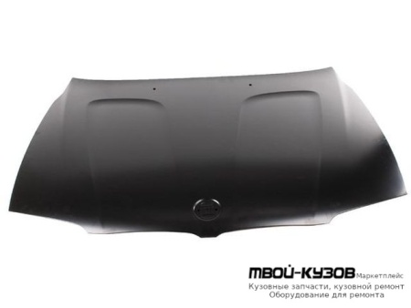 КАПОТ (ТАЙВАНЬ) для BMW E83 X3 (01.2004-)