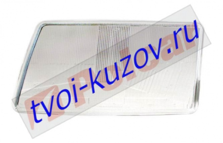 100 1082-1190 СТЕКЛО ФАРЫ правая сторона