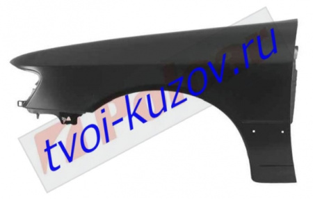 SCORPIO 85-91 КРЫЛО ПЕРЕДНЕЕ левая сторона
