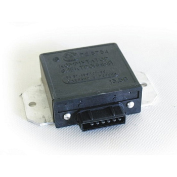 Коммутатор ВАЗ-2108 (Автоэлектроника) 72.3734