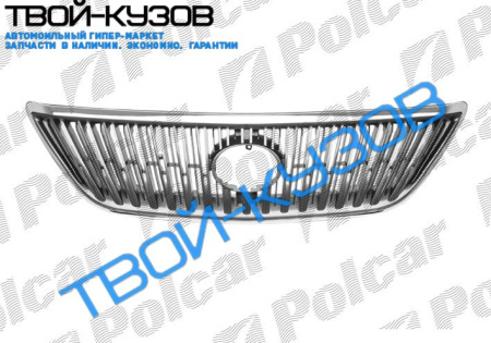 LEXUS RX 300/330/400 02.03-  РЕШЕТКА РАДИАТОРА