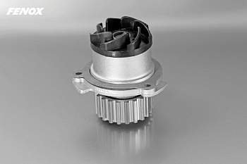 Насос водяной ВАЗ-2108 (помпа) пл.крыл. (Fenox) HB1001L1