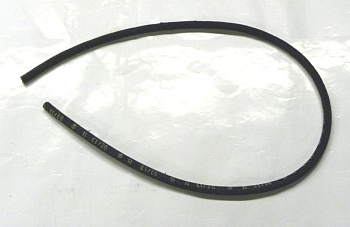 Шланг обратки бензина ВАЗ-2110 (ОАО БРТ)
