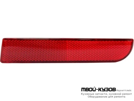 ФОНАРЬ-КАТАФОТ ПРАВАЯ СТОРОНА (КИТАЙ) для Mitsubishi LANCER (03.2007-)