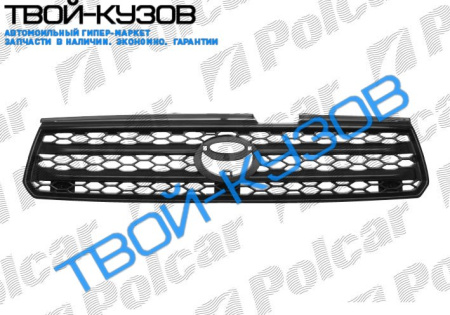RAV4 2001-2003 РЕШЕТКА РАДИАТОРА