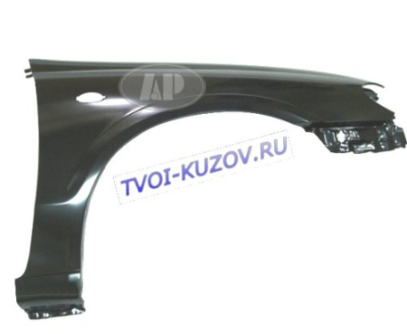 КРЫЛО ПЕРЕДНЕЕ ПРАВОЕ 03-