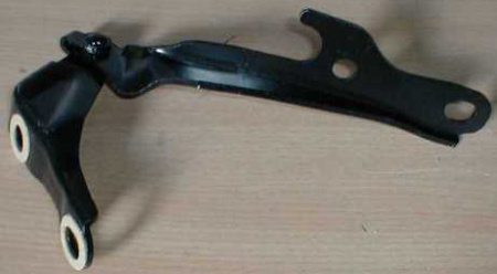 CAMRY (LX ES300 92-95) ПЕТЛЯ КАПОТА левая сторона