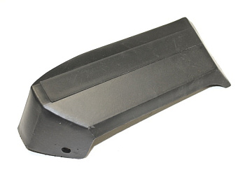 Накладка бампера ВАЗ-2106 левая