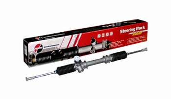 Рулевое управление ВАЗ-1111 (рейка с усами) (Fenox) SR16001O7 в уп.