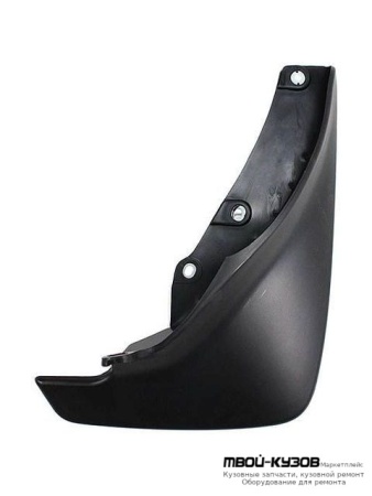 БРЫЗГОВИК ПЕРЕДНИЙ КРЫЛА ПРАВАЯ СТОРОНА (ТАЙВАНЬ) для Toyota RAV4 (04.1994 - 08.1997) (09.1997 - 08.2000)