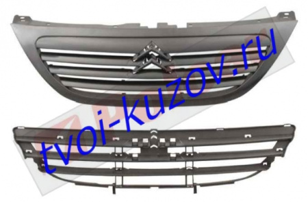 C3 02- РЕШЕТКА ПОД ПОКРАСКУ