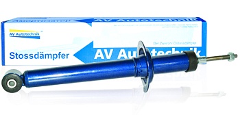 Амортизатор ВАЗ-2108 задний (Autotechnik) SD05007