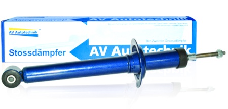 Амортизатор ВАЗ-2108 задний (Autotechnik) SD05007