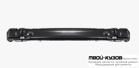 УСИЛИТЕЛЬ БАМПЕРА ЗАДНИЙ СТАЛЬН (КИТАЙ) для Toyota CAMRY V50 (2011-)