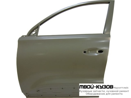 ДВЕРЬ ПЕРЕДНИЙ ЛЕВАЯ СТОРОНА (КИТАЙ) для Chery TIGGO 7 PRO (2020-) / TIGGO 7 (2016-2019)