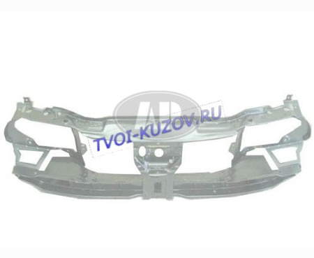 ПАНЕЛЬ ПЕРЕДНЯЯ -04  - для RENAULT SCENIC