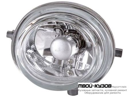 ФАРА ПРОТИВОТУМАННАЯ ПРАВАЯ СТОРОНА (КИТАЙ) для Mazda 6 (2013-), Mazda CX5 (2012-2017), Mazda CX9 (2008-)