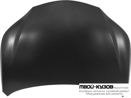 КАПОТ СТАЛЬН (ТАЙВАНЬ) для Lexus NX 200 / 300 (2014-)