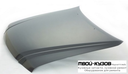 КАПОТ (ТАЙВАНЬ) для Great Wall DEER G3 / G5 / SAFE / SUV G5 (2005-), Toyota HILUX (2001-2011)