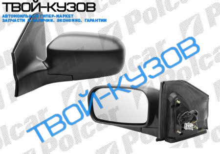 CIVIC НВ 3ДВ. 01- ЗЕРКАЛО L ЭЛЕКТРИЧЕСКОЕ+ОБОГРЕВ CIVIC НВ 3ДВ. 01- ЗЕРКАЛО L ЭЛЕКТРИЧЕСКОЕ+ОБОГРЕВ