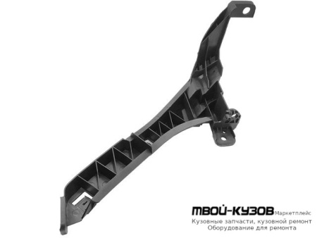 КРЕПЛЕНИЕ ФАРЫ ПРАВАЯ СТОРОНА (КИТАЙ) для Honda CRV (2006-2011)