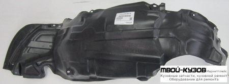 ПОДКРЫЛОК ПЕРЕДНИЙ КРЫЛА ПРАВАЯ СТОРОНА (КИТАЙ) для Toyota CELICA (2000-)