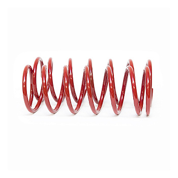 Пружина подвески передней ВАЗ-2108 (2 шт.) (БелМаг)