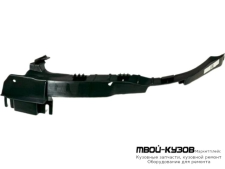 КРЕПЛЕНИЕ ФАРЫ ЛЕВАЯ СТОРОНА (КИТАЙ) для Opel INSIGNIA (2008-)