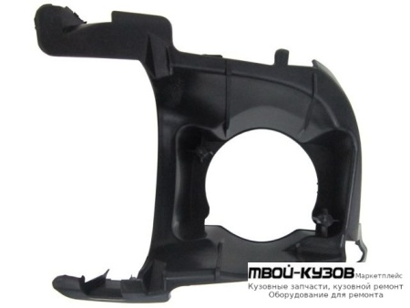 КРЕПЛЕНИЕ ФАРЫ ЛЕВАЯ СТОРОНА ПРОТИВОТУМ (КИТАЙ) для Nissan TERRANO (2014-)