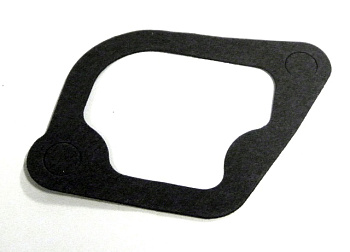 Прокладка тройника охлаждения к блоку ВАЗ-2108 паронит