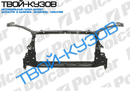 COROLLA 04- (SDN) ПАНЕЛЬ ПЕРЕДНЯЯ КОПМЛЕКТ