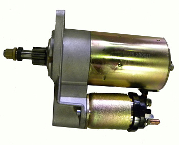 Стартер ВАЗ-1111 (СтартВольт) LSt0111