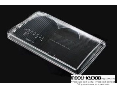 СТЕКЛО ФАРЫ ЛЕВАЯ СТОРОНА для Audi A6 (09.1994 - 08.1997)