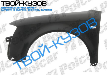 A4 01-04 КРЫЛО R