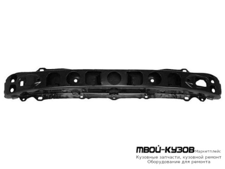 УСИЛИТЕЛЬ БАМПЕРА ПЕРЕДНИЙ (ТАЙВАНЬ) для Toyota YARIS (08.2005-)