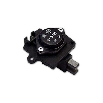 Регулятор напряжения ВАЗ-2108 (ген. 37.3701) 61.3702-02 н/о в сборе (Энергомаш)