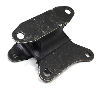 Опора КПП ВАЗ-2101 4-ступ. (ОАО БРТ)