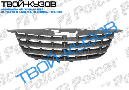 SEBRING 07- РЕШЕТКА РАДИАТОРА