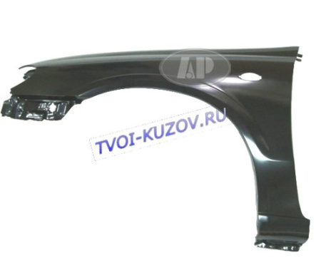 КРЫЛО ПЕРЕДНЕЕ ЛЕВОЕ 03-